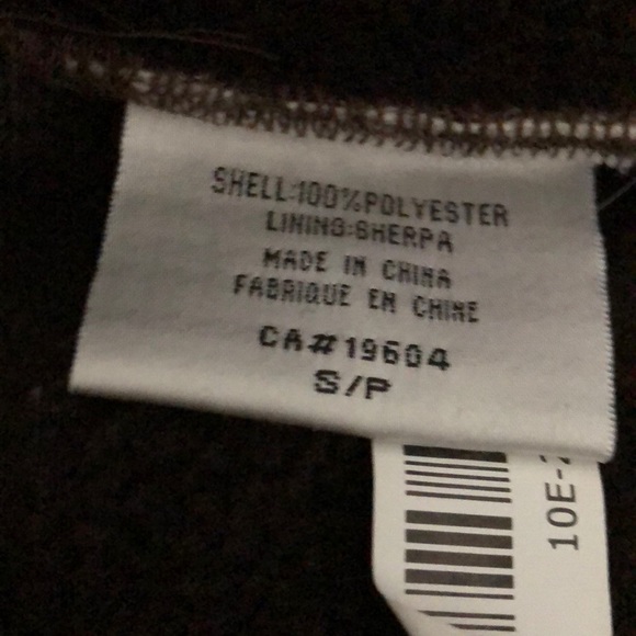 Ladies jacket - Picture 8 of 9